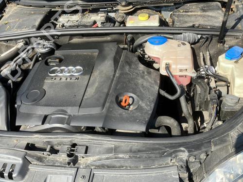 Left headlight AUDI A4 B7 (8EC) 2.0 TDI 16V | BP22024110C28  - Image 5