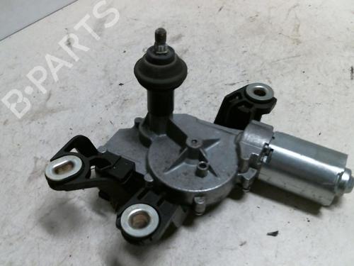 Used Rear wiper motor VW POLO V (6R1, 6C1) 1.6 TDI (90 hp) 20962914