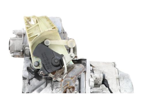 Gearbox CITROËN C3 III Van (SX_, SY_) BlueHDi 100 | BP26179690M3