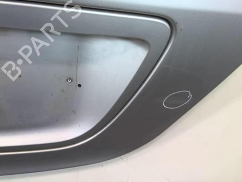 Bakluke CC/Kombi-Kupé MERCEDES-BENZ C-CLASS (W203) C 270 CDI (203.016) | BP22023479C6 
