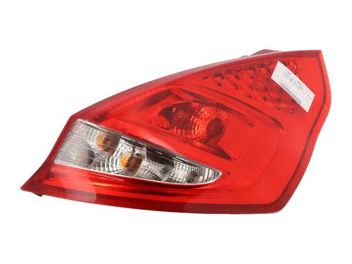 Right taillight FORD FIESTA VI (CB1, CCN) 1.4 TDCi | BP20967741C35