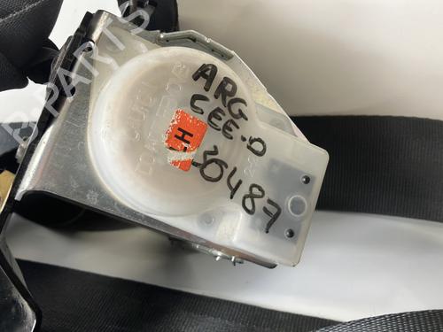 Used Rear left seatbelt Rear left seatbelt KIA CEE'D Hatchback (ED) 1.6 CRDi 90 (90 hp) 22349085 22349085