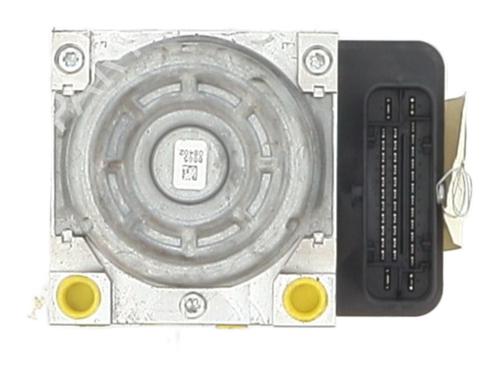 ABS pump PEUGEOT 208 II (UB_, UP_, UW_, UJ_) 1.2 PureTech 75 | BP25124390M43 