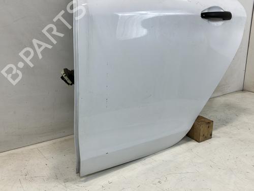 Left rear door PEUGEOT 208 I (CA_, CC_) 1.0 VTi | BP21664505C4