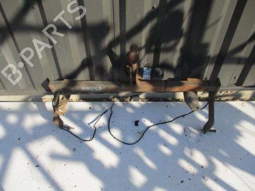 Used Tow ball/Mechanism RENAULT MEGANE I Grandtour (KA0/1_) 1.4 16V (KA0D, KA1H, KA0W, KA10) (95 hp) 22020516