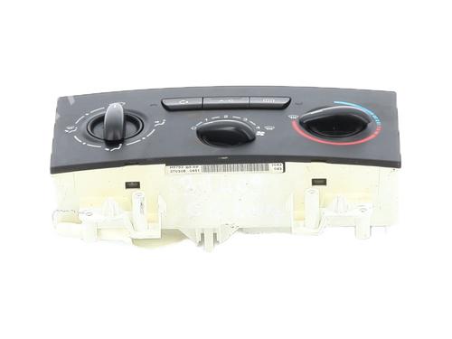 Climate control CITROËN C4 Coupe (LA_) 1.4 16V | BP30762170I5 - Image 3