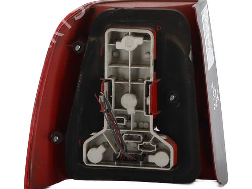 Right taillight VW PASSAT B5 (3B2) 1.9 TDI | BP31713334C35 - Image 2