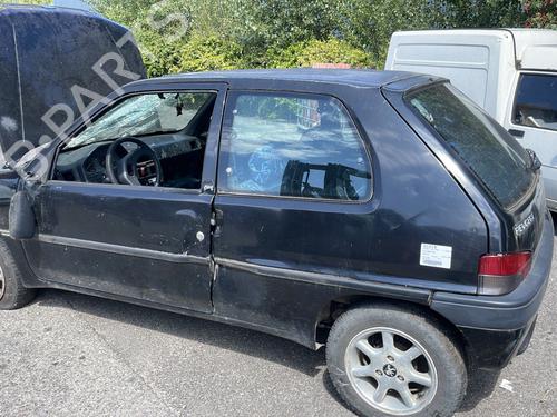 Pièces Détachées Usagées PEUGEOT 106 I (1A, 1C) 1.1 (60 hp) 4286606