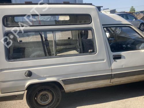 Front right door window RENAULT RAPID Box Body/MPV (F40_, G40_) 1.1 | BP20956791C19 