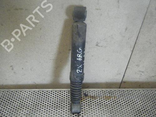 Used Left rear shock absorber CITROËN ZX (N2) 1.4 i (75 hp) 22020467