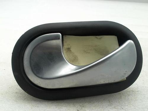 Used Rear left interior door handle Rear left interior door handle 20944258 20944258