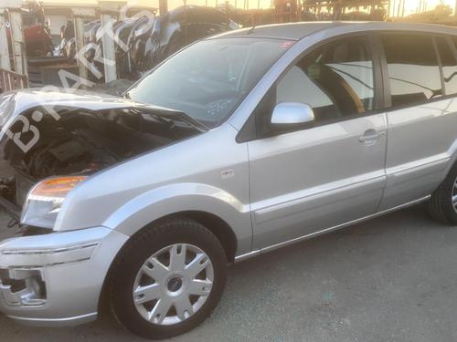 Engine FORD FUSION (JU_) 1.4 | BP22022980M1  - Image 9