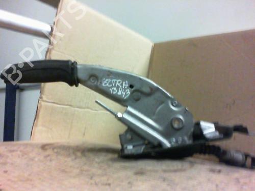 Parkbremsarm/handtak OPEL VECTRA B Hatchback (J96) 1.6 i (F68) (75 hp) 20961441