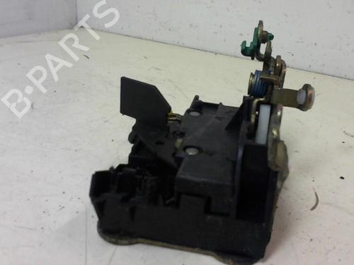 Fechadura frente direita RENAULT TWINGO I (C06_) 1.2 (C063, C064) (55 hp) 20955368