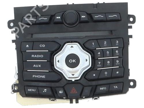 Used Switch FORD RANGER (TKE) 2.2 TDCi 4x4 (150 hp) 27972668