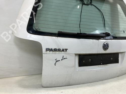 Used Tailgate Tailgate VW PASSAT B5.5 Variant (3B6) 1.9 TDI (130 hp) 23843207 23843207