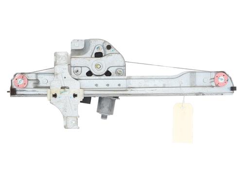 Front left window mechanism PEUGEOT 208 I (CA_, CC_) 1.6 HDi | BP27734066C22