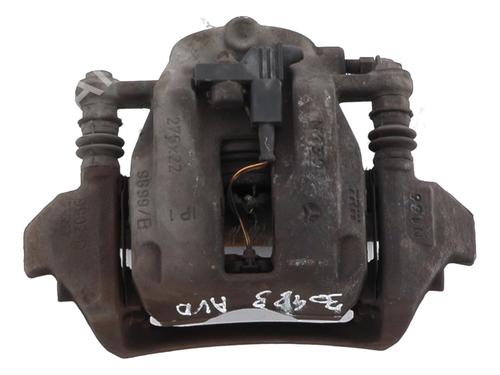 Right front brake caliper MERCEDES-BENZ A-CLASS (W169) A 180 CDI (169.007, 169.307) | BP26462055M104