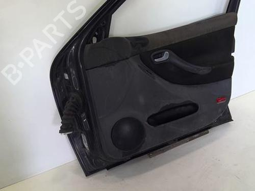 Right front door SEAT LEON (1M1) 1.9 TDI | BP22020052C3 