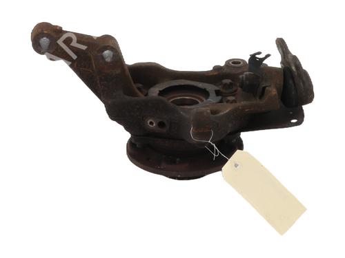 Left front steering knuckle RENAULT TRAFIC III Van (FG_) 2.0 dCi 120 (FGMN) | BP26665118M25 - Image 2