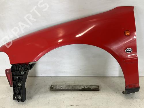 Used Left front fenders AUDI A4 B5 (8D2) 1.9 TDI (90 hp) 26002736
