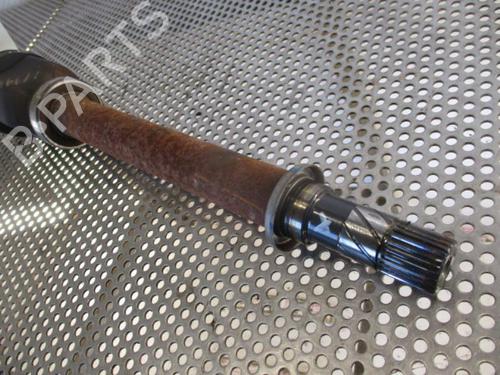 Right front driveshaft RENAULT MEGANE II (BM0/1_, CM0/1_) 1.6 16V | BP20957705M39 