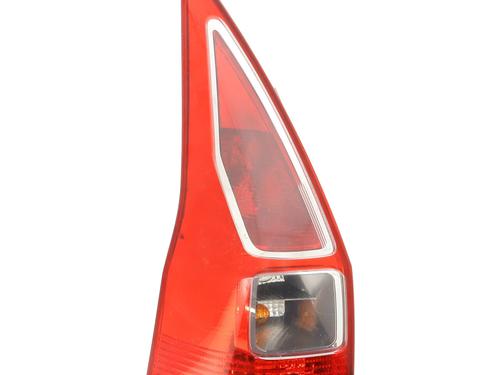 Used Left taillight RENAULT MEGANE II Estate (KM0/1_) 1.5 dCi (KM1F) (86 hp) 20972688