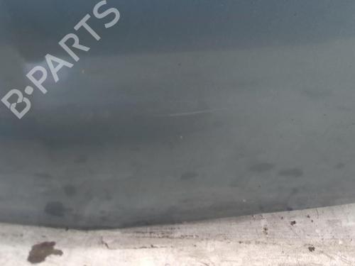 Hood RENAULT CLIO II (BB_, CB_) 1.5 dCi (B/CB08) | BP22022301C1 