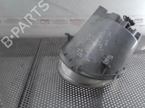 Faro izquierdo DAEWOO MATIZ (M100, M150) 1.0 (63 hp) 20950716