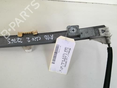 Used Front right window mechanism Front right window mechanism 20956846 20956846