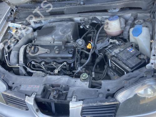 Left headlight SEAT AROSA (6H1) 1.7 SDI | BP20959457C28 