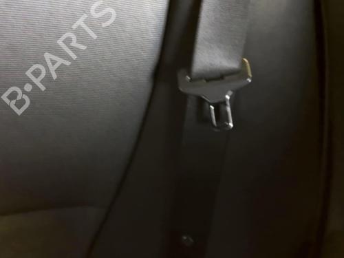 Used Rear left seatbelt Rear left seatbelt 20947842 20947842
