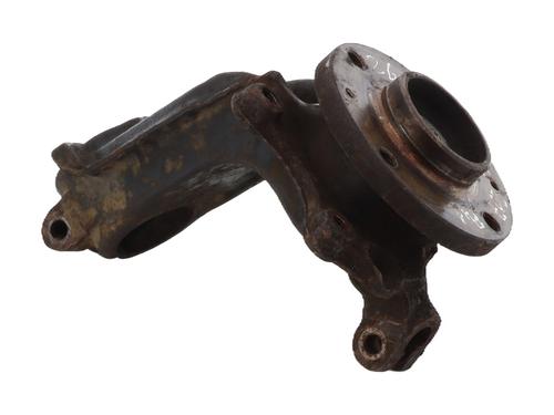 Used Left front steering knuckle Left front steering knuckle 25935509 25935509