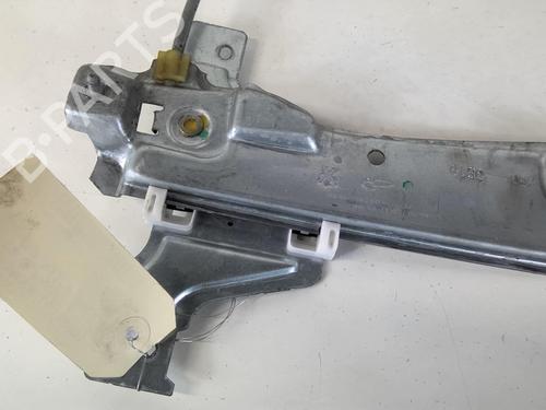 Used Rear right window mechanism Rear right window mechanism CITROËN C3 III (SX) 1.2 PureTech 82 (83 hp) 20944553 20944553