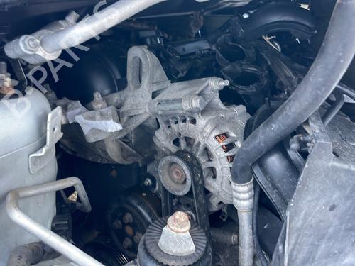 Frein à main FORD FIESTA VI (CB1, CCN) 1.25 | BP30634642I18