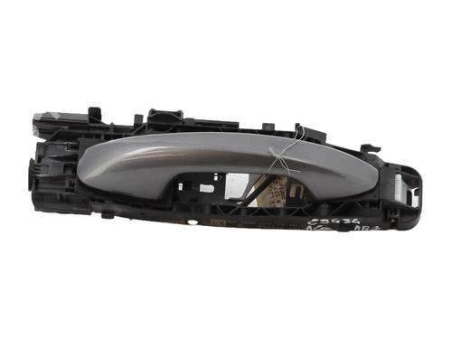 Used Rear left exterior door handle MERCEDES-BENZ A-CLASS (W177) A 200 (177.087) (163 hp) 27710960