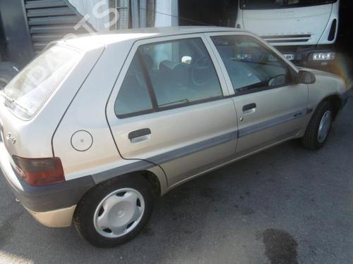 Right front indicator CITROËN SAXO (S0, S1) 1.4 VTS | BP20970003C33 