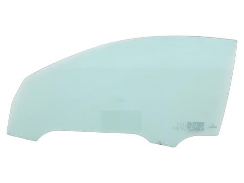 Used Front left door window PEUGEOT 206 Hatchback (2A/C) 1.1 i (60 hp) 31945594