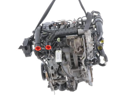 Used Engine PEUGEOT 208 II (UB_, UP_, UW_, UJ_) 1.2 PureTech 100 (101 hp) 31344346