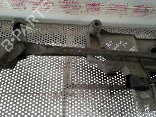 Front wiper motor PEUGEOT 807 (EB_) 2.2 HDi | BP20957163M29 