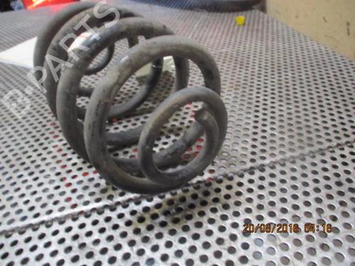 Used Shock absorber spring Shock absorber spring RENAULT CLIO II (BB_, CB_) 1.4 16V (B/CB0P, BB13) (98 hp) 20954884 20954884