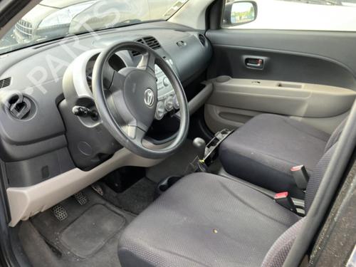Forkjerm venstre DAIHATSU SIRION (M3_) 1.0 (M300) | BP22024739C41 