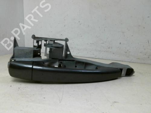 Front right exterior door handle PEUGEOT 207 (WA_, WC_) 1.4 HDi | BP20972484C129 