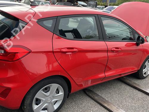 Right tailgate light FORD FIESTA VII (HJ, HF) 1.0 EcoBoost | BP32980182C80 - Image 3