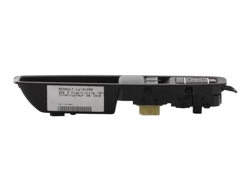 Left front window switch RENAULT ZOE (BFM_) ZOE (BFMC, BFMD) | BP29433323I27  - Image 6
