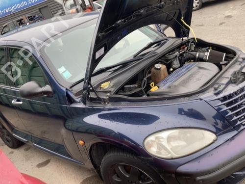 Switch CHRYSLER PT CRUISER (PT_) 2.2 CRD | BP22023852I30  - Image 9