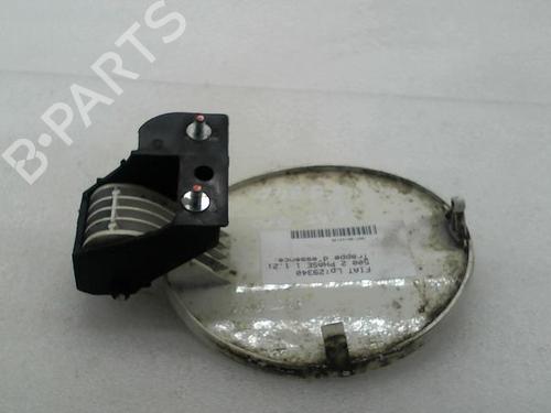 Fuel flap FIAT 500 (312_) 1.2 (312AXA1A) | BP20967851C131