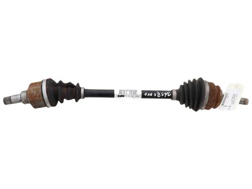 Left front driveshaft FIAT GRANDE PUNTO (199_) 1.3 D Multijet | BP37156253M38 - Image 3