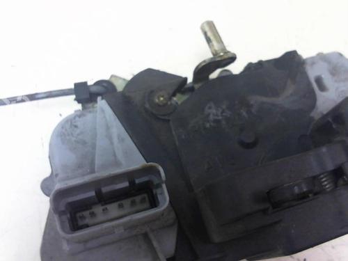 Front left lock CITROËN XSARA PICASSO (N68) 2.0 HDi | BP20960783C98