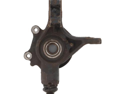 Right front steering knuckle CITROËN C4 Picasso I MPV (UD_) 1.6 HDi | BP26617270M26 